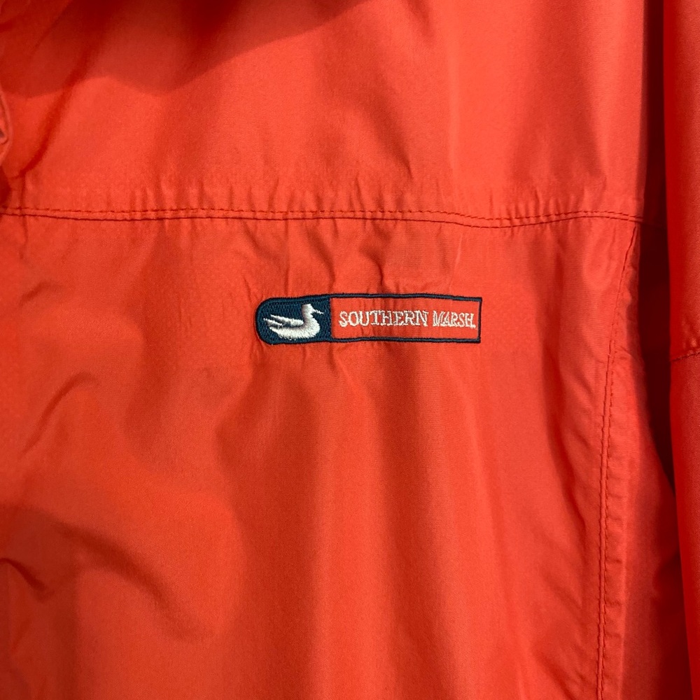 Southern Marsh Fieldtec Rain Jacket - image 3